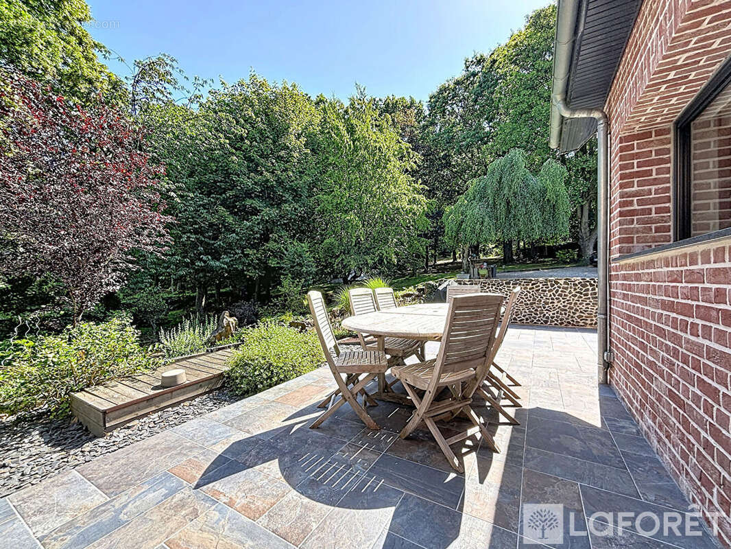 Maison 129 m² à Godewaersvelde  - photo 7