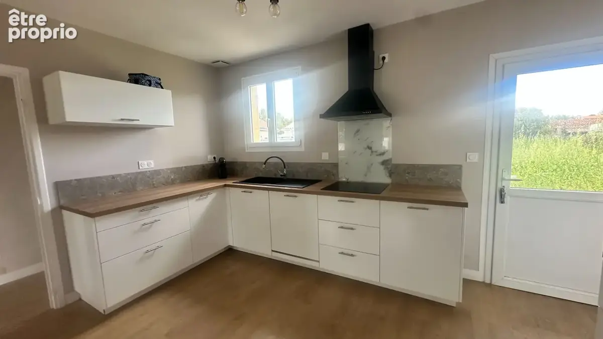 Maison Labouheyre 5 pièce(s) 105 m2 - photo 5