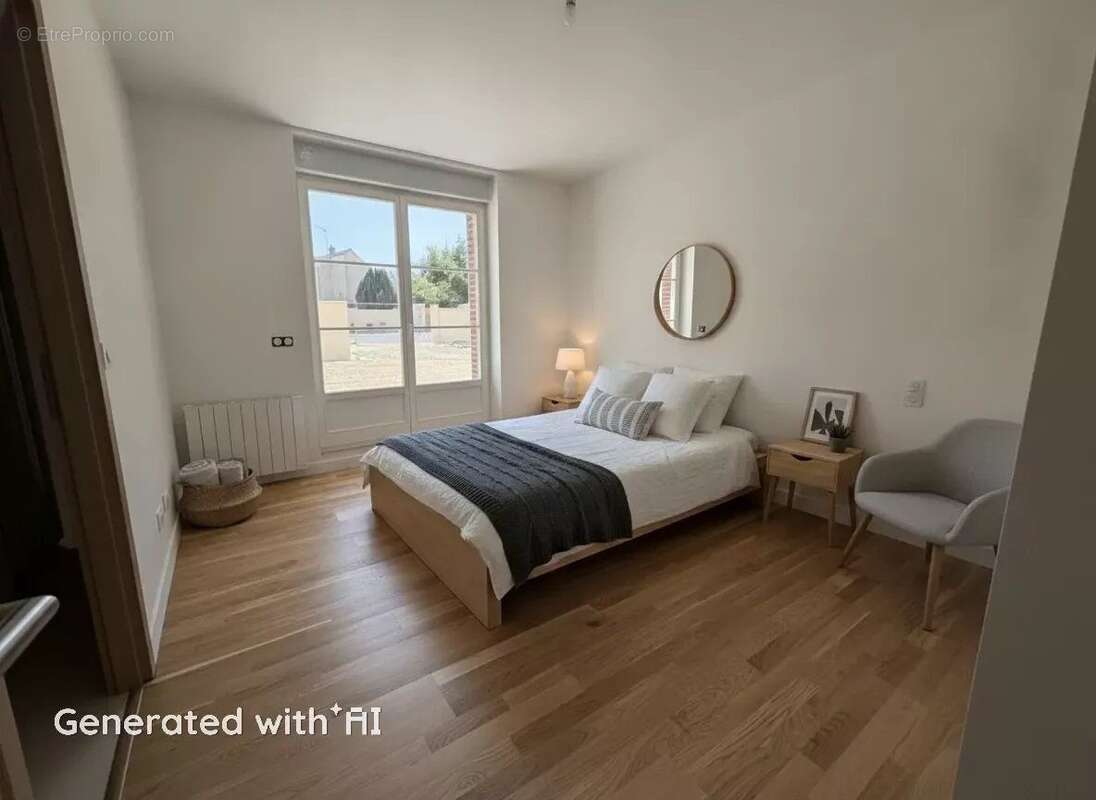 Vente Appartement Anet(28260) 365 750ï¿œ - photo 8