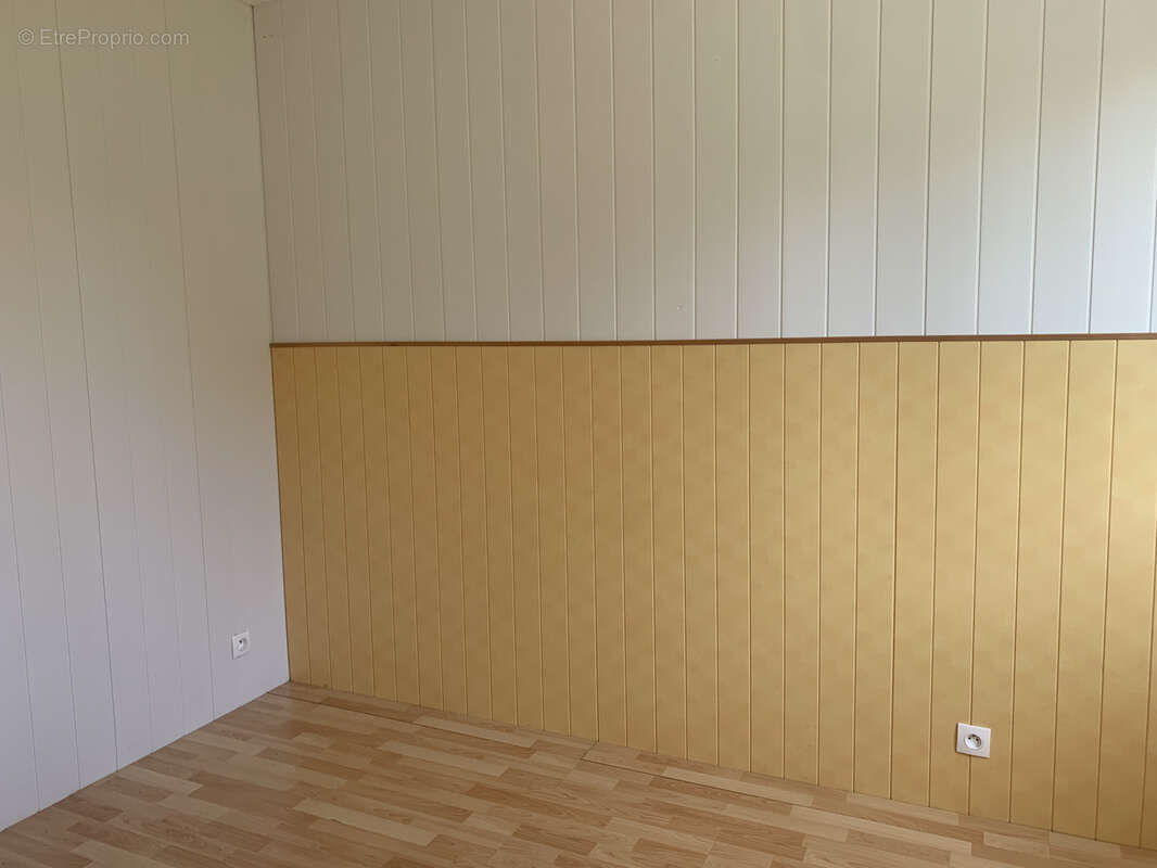 Maison à LES SABLES-D&#039;OLONNE