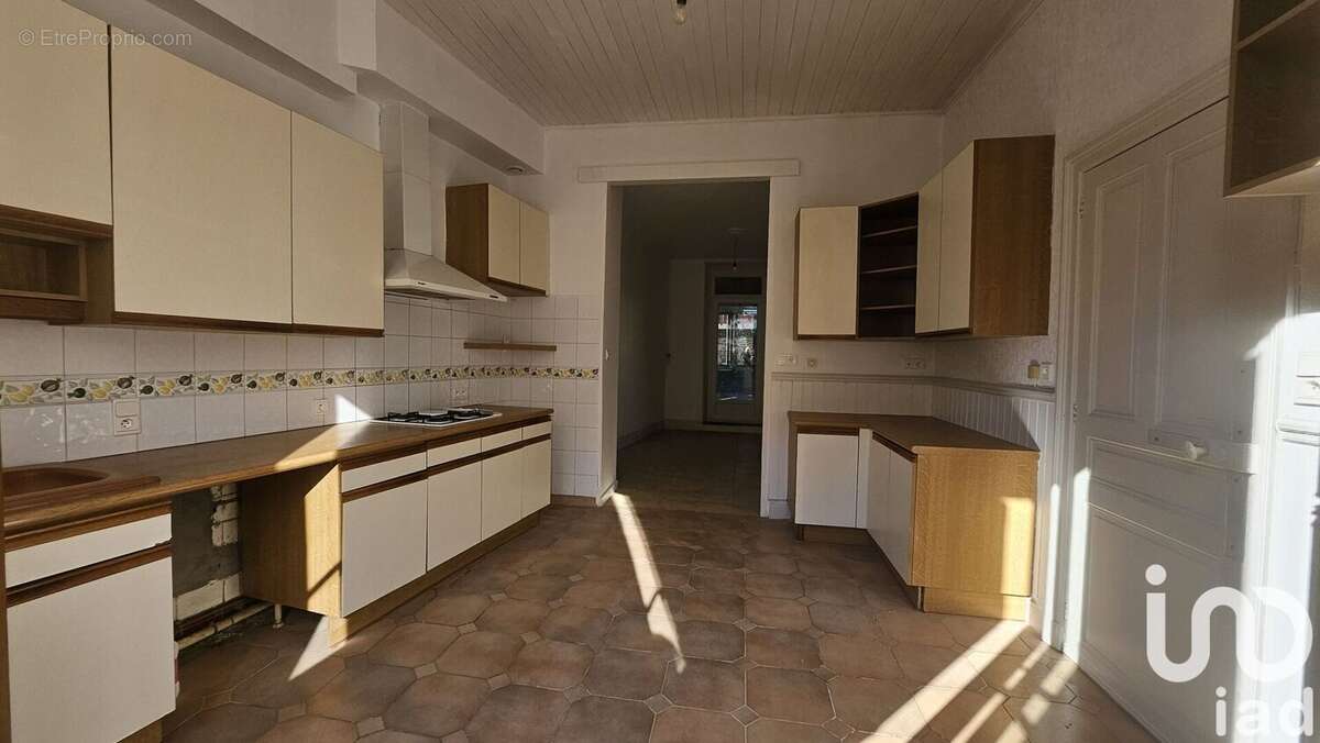 Photo 2 - Maison à MARTRES-TOLOSANE