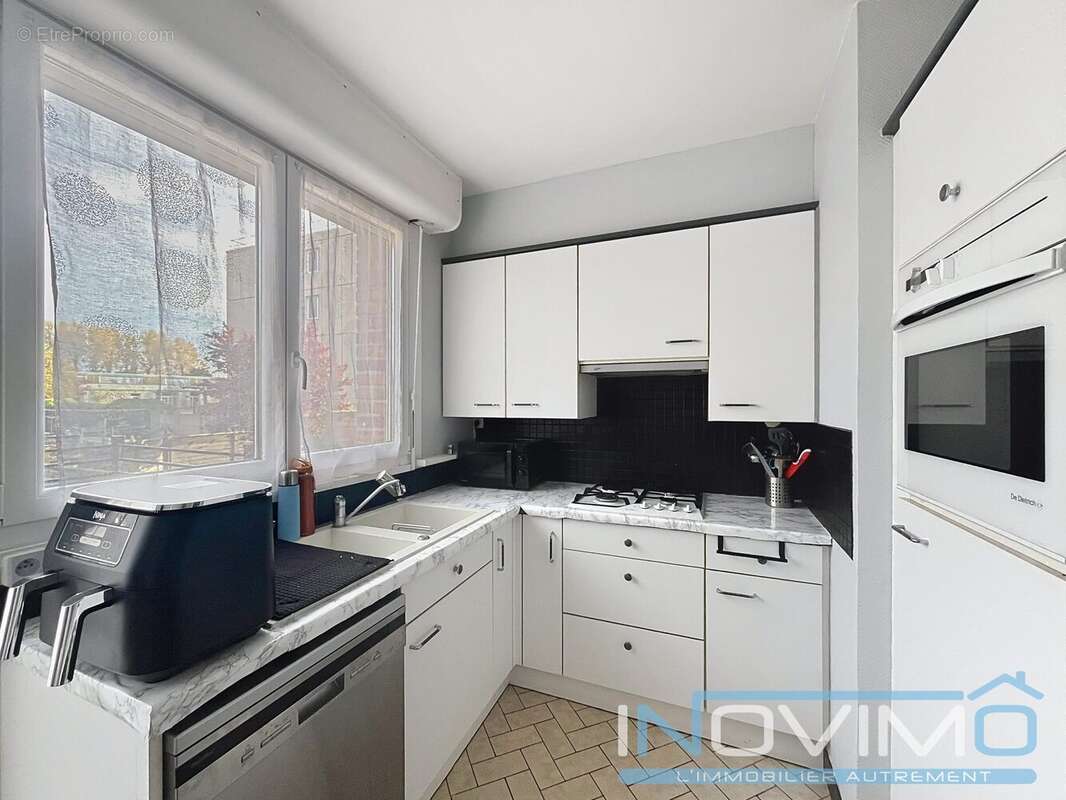 Maison à COUDEKERQUE-BRANCHE