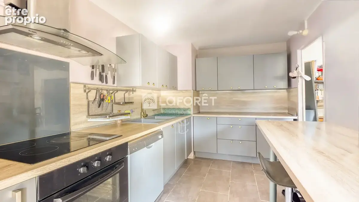 Appartement à ROISSY-EN-BRIE