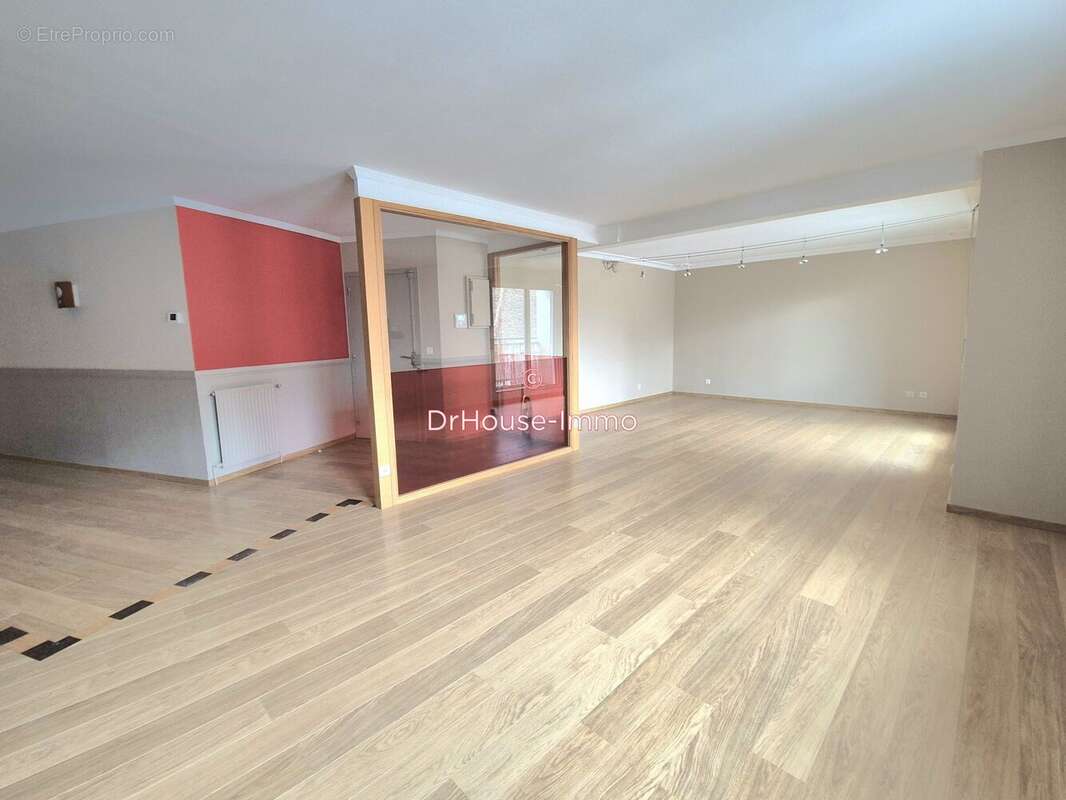 Appartement à CHALON-SUR-SAONE