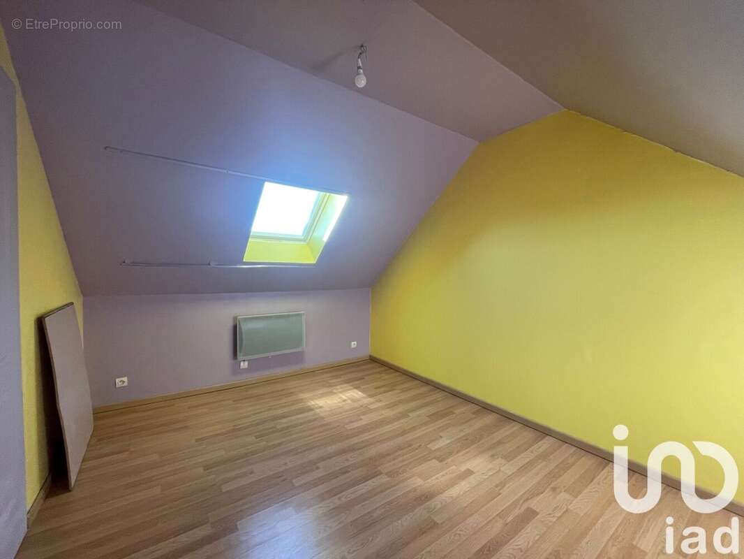 Photo 9 - Maison à MONNAIE