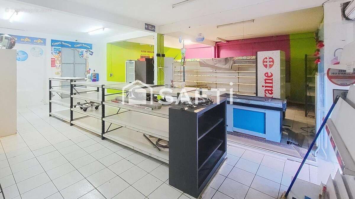 Photo 6 - Appartement à LA TRINITE