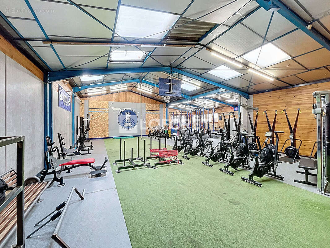 Commerce à CASTELSARRASIN