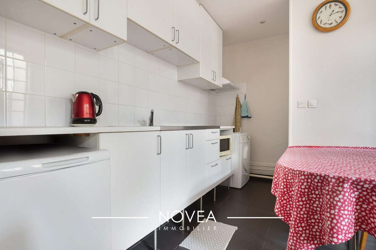 Appartement à LYON-5E