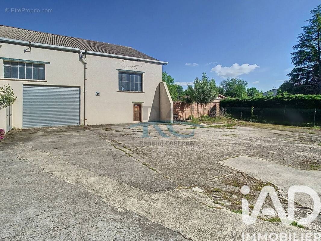 Photo 1 - Appartement à BESSIERES