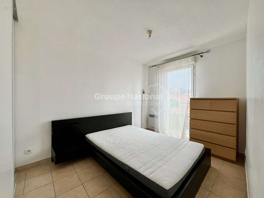 Appartement à CHATEAURENARD