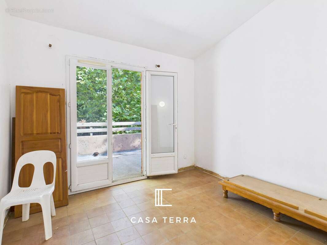 Appartement à PORTO-VECCHIO
