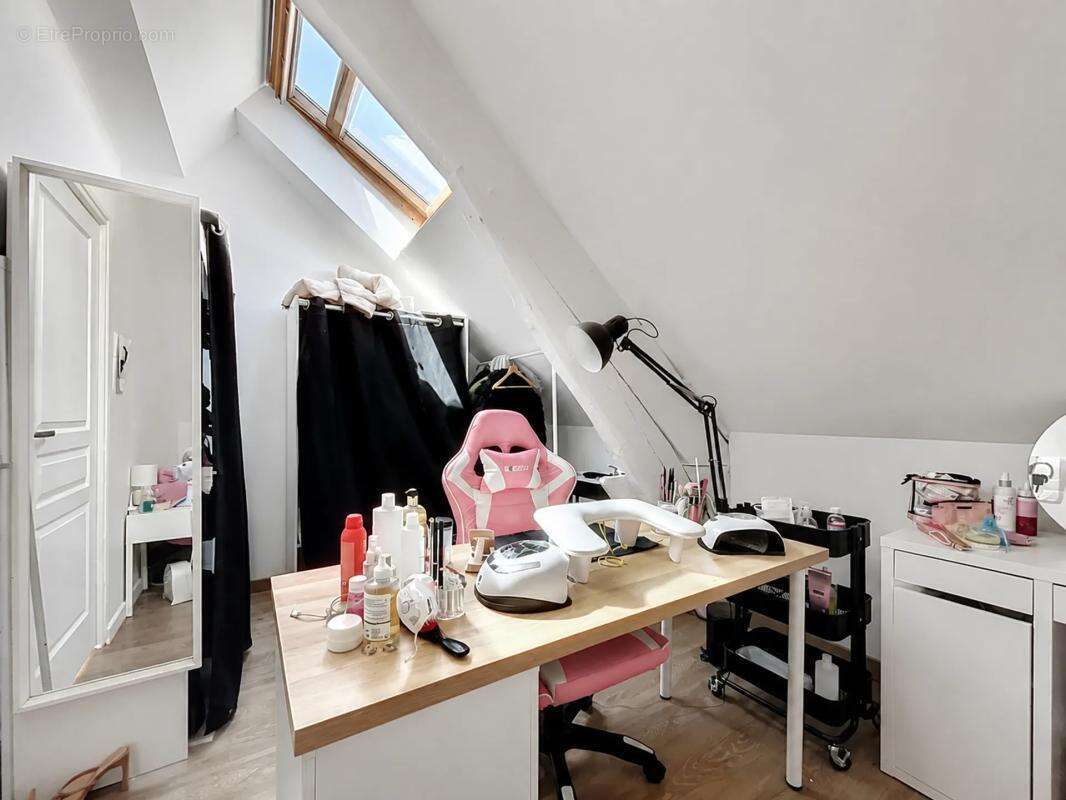 Appartement de 2 pièces de 25 m² à Corbeil-Essonnes - photo 7