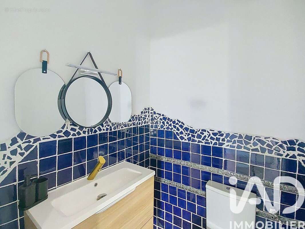 Photo 5 - Maison à PONTEILLA