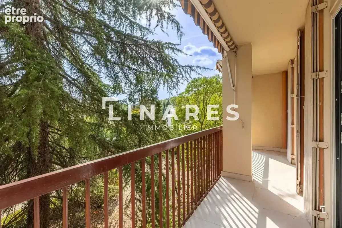 Le bel ormeau - appartement t4 de 93m2 - 13090 aix-en-provence - photo 9
