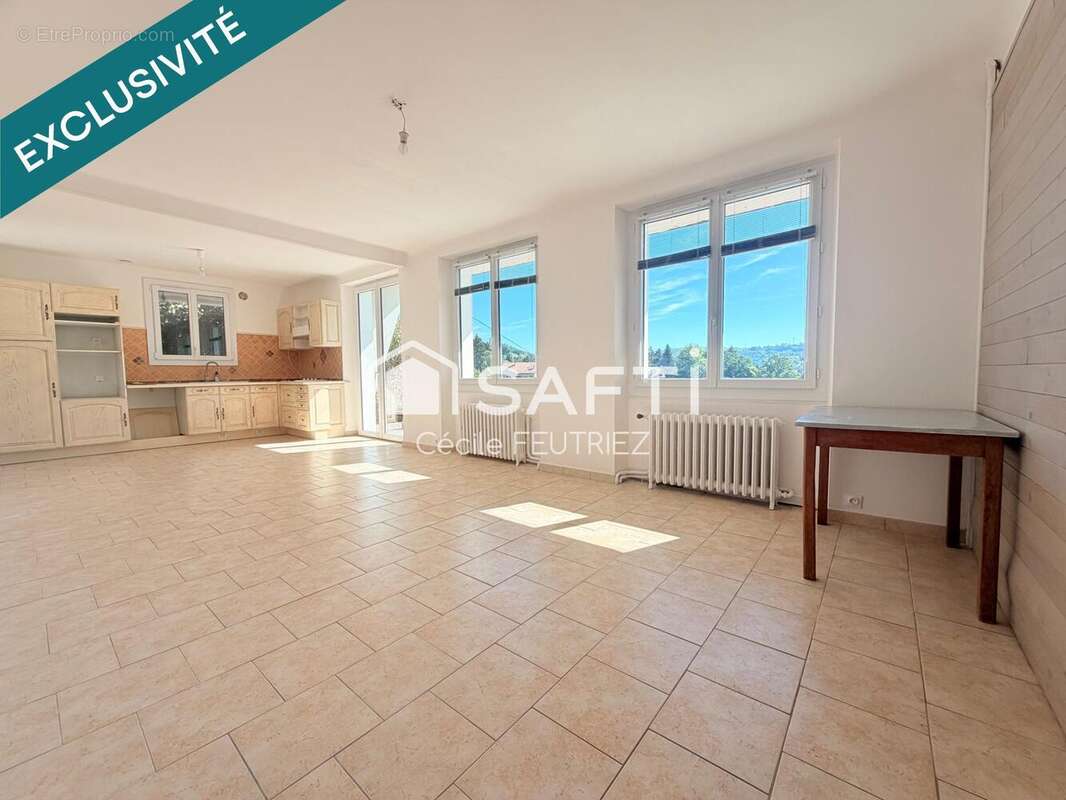 Maison 115 m² à Tulle  - photo 3