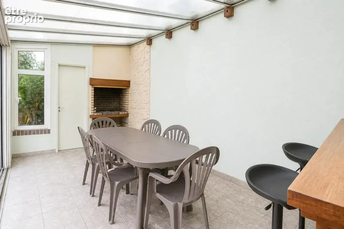 Maison T5 + T2 duplex indépendant en centre ville - photo 15