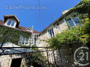 Maison à BENNECOURT