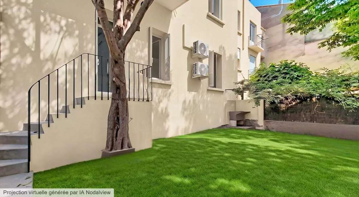 Appartement à PERPIGNAN