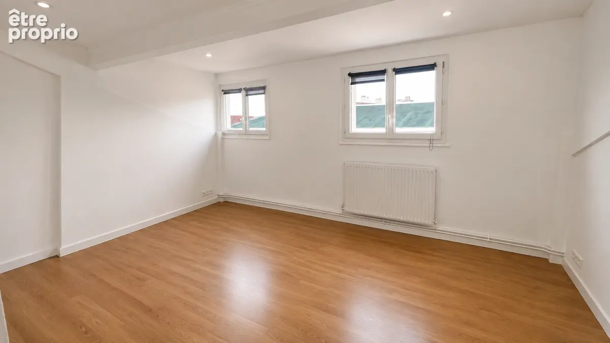 Appartement 116 m² secteur Châteaudun à Clermont-Ferrand - photo 4