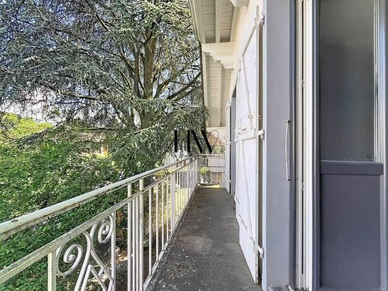 À VENDRE – maison de caractère au cœur d’Annemasse - photo 14