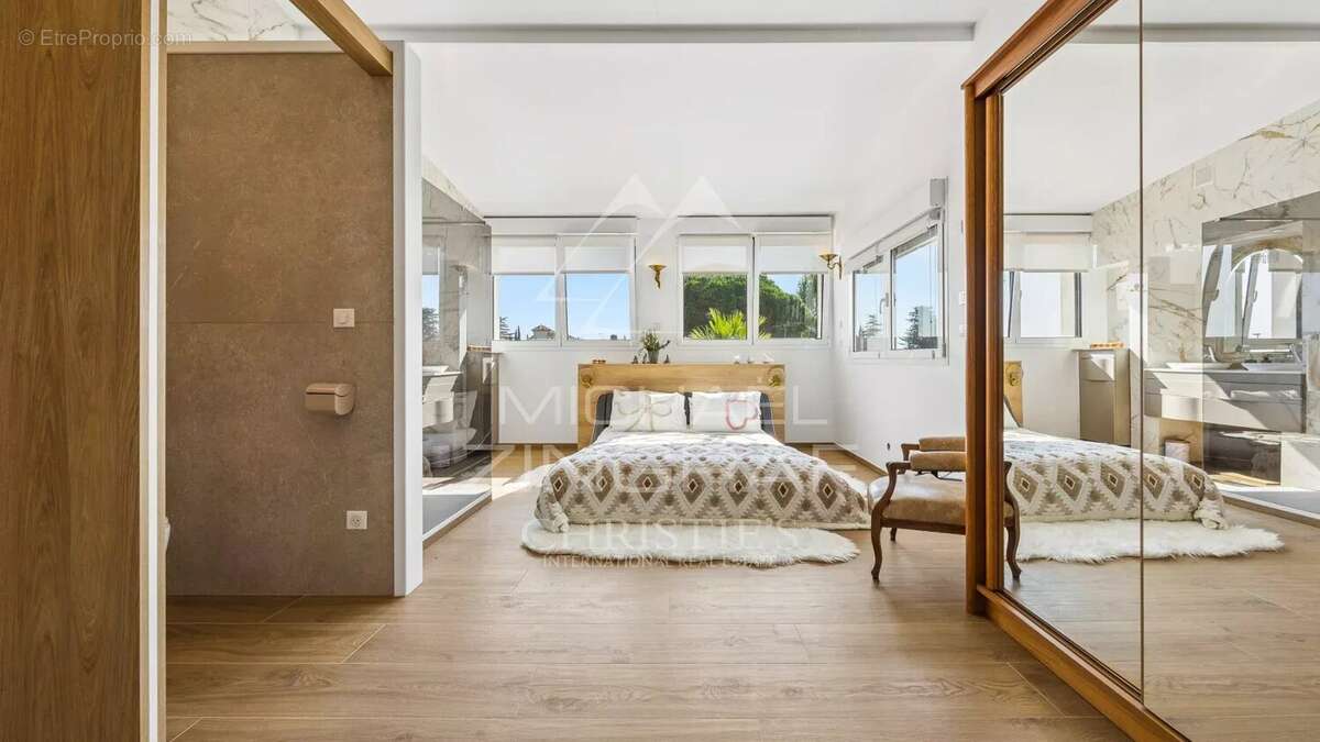 Propriété de charme dans un secteur prisé - photo 7