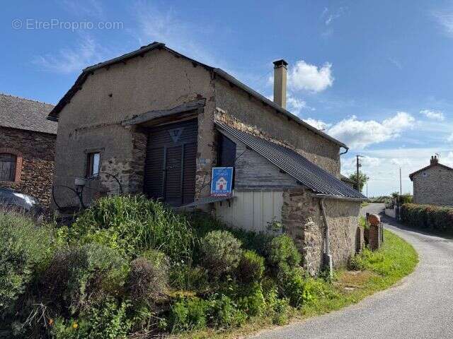 Maison à CADIX