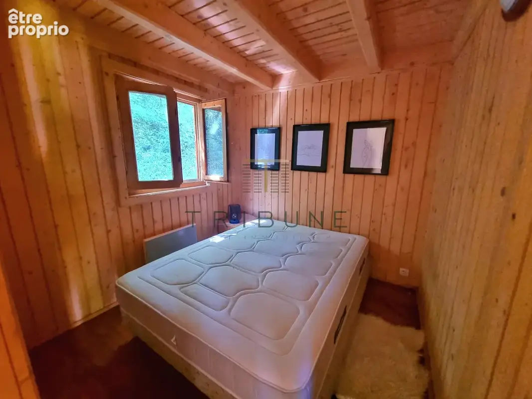 Chalet Layrac 37m2 - photo 4