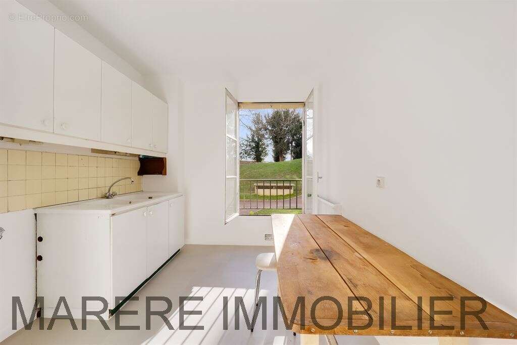 Appartement à VERSAILLES