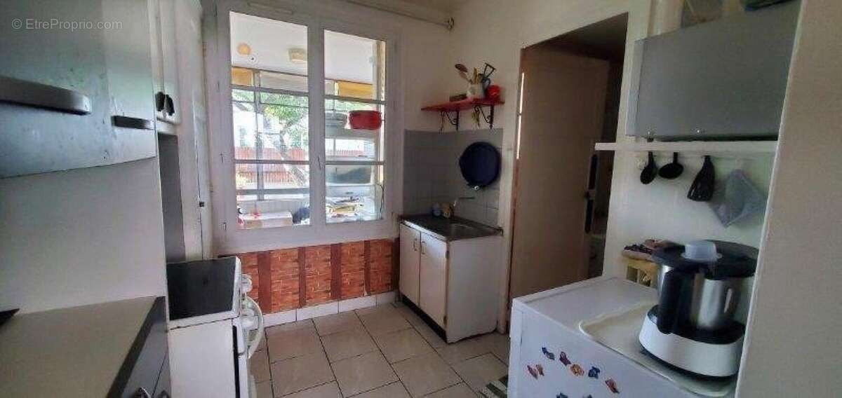 Photo 2 - Maison à TOURS