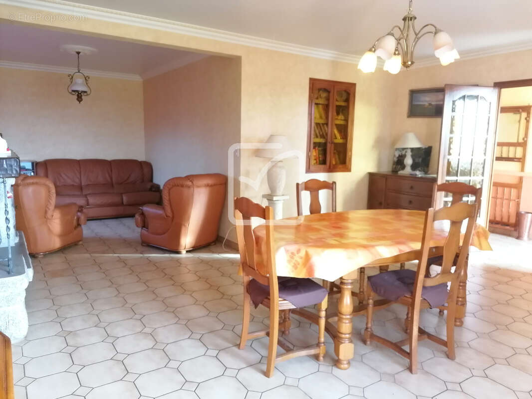 Maison 125 m2 caro - photo 5