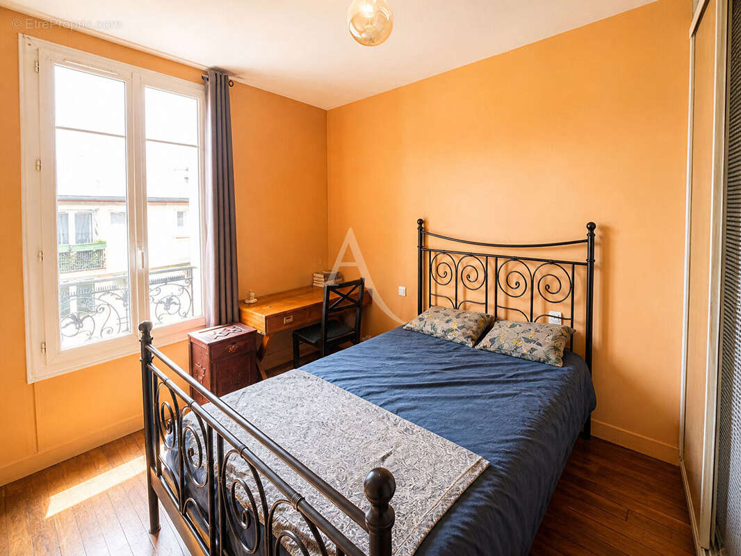 Appartement à FONTENAY-SOUS-BOIS