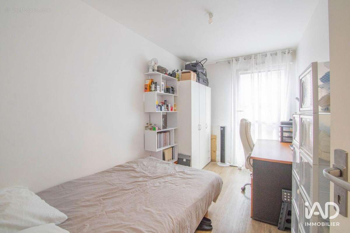 Photo 8 - Appartement à COLOMBES