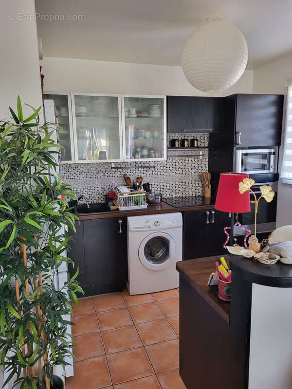 Appartement à SAINT-WITZ