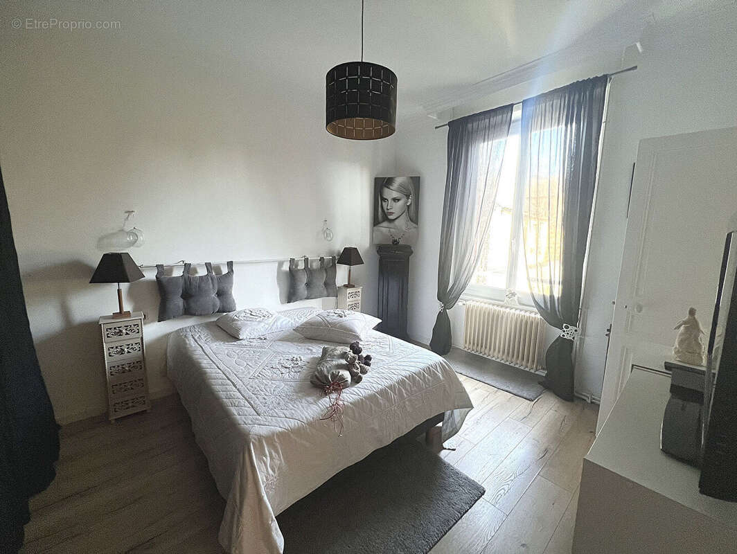 Maison à SAINT-BRIEUC