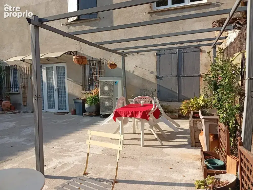 A vendre - maison  - aiguefonde 81200 - photo 2