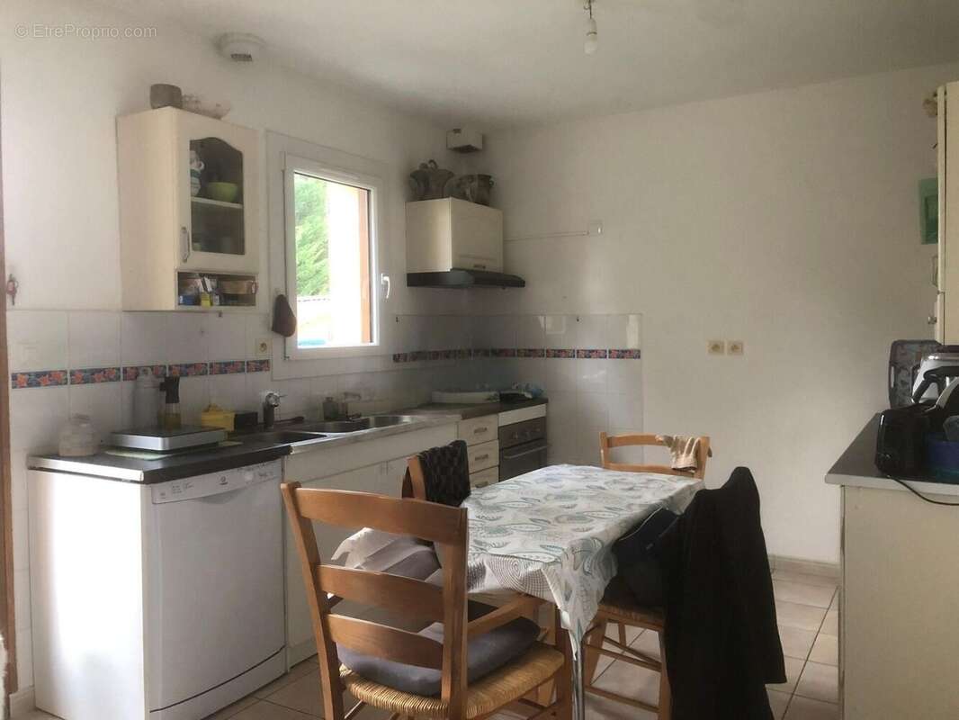 Photo 6 - Maison à SABLE-SUR-SARTHE