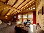 Appartement à LES HOUCHES