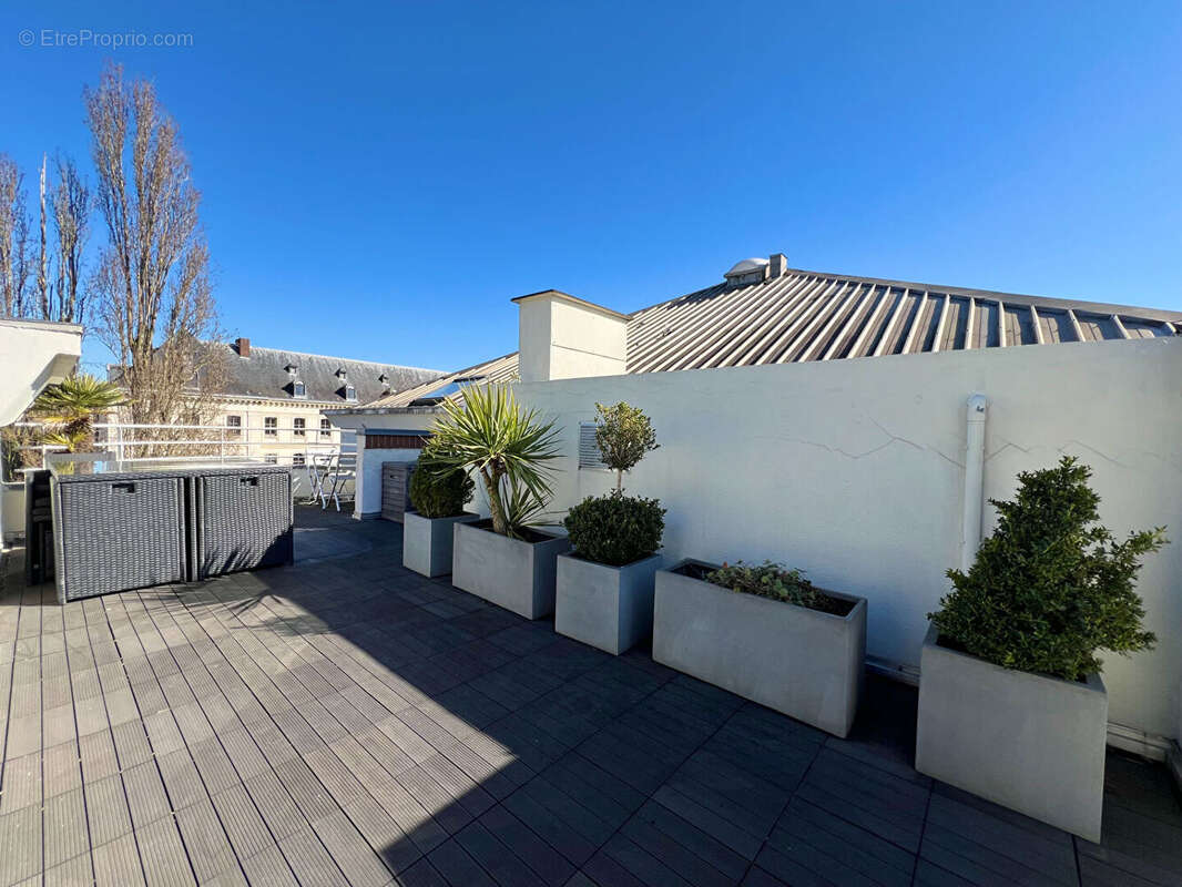 Appartement à LILLE