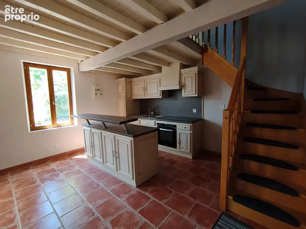Propriété chatillon-sur-oise - photo 15