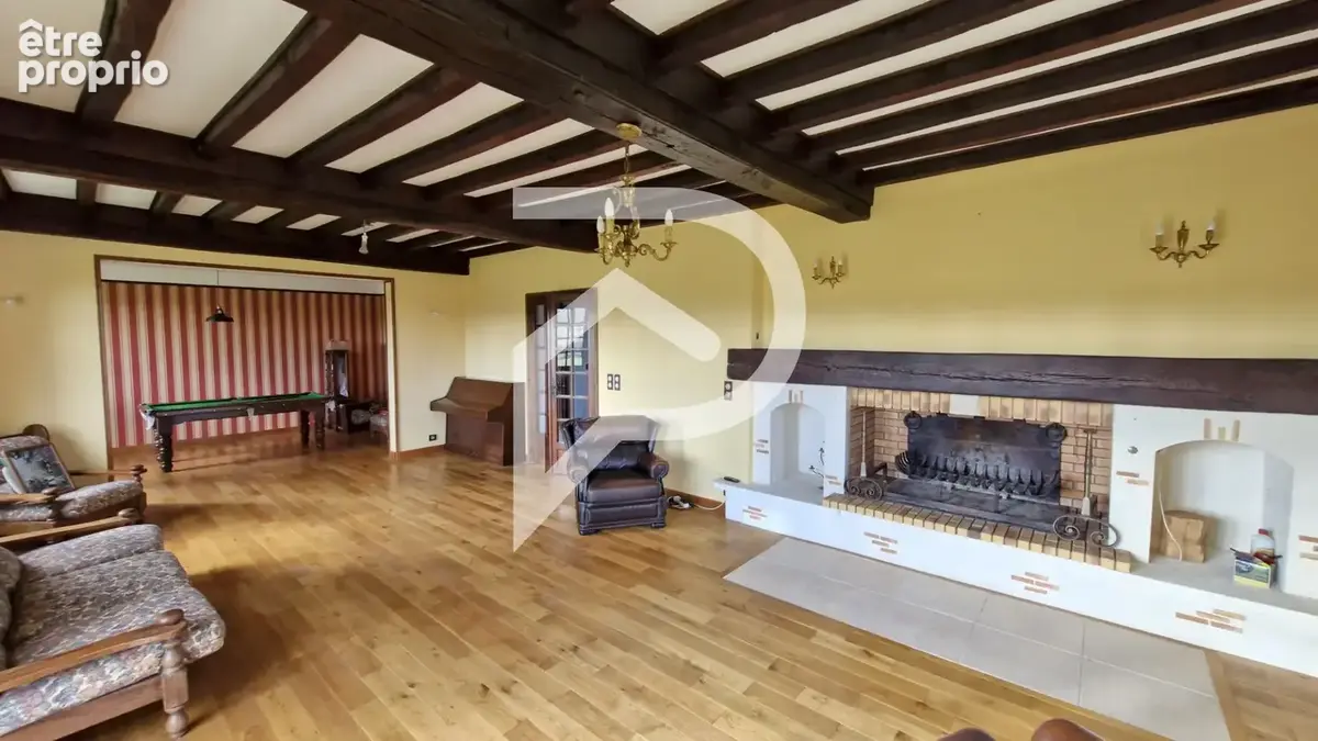 Propriété de 10 pièces 470 m², sur 10 Hectares ORTHEZ - photo 7