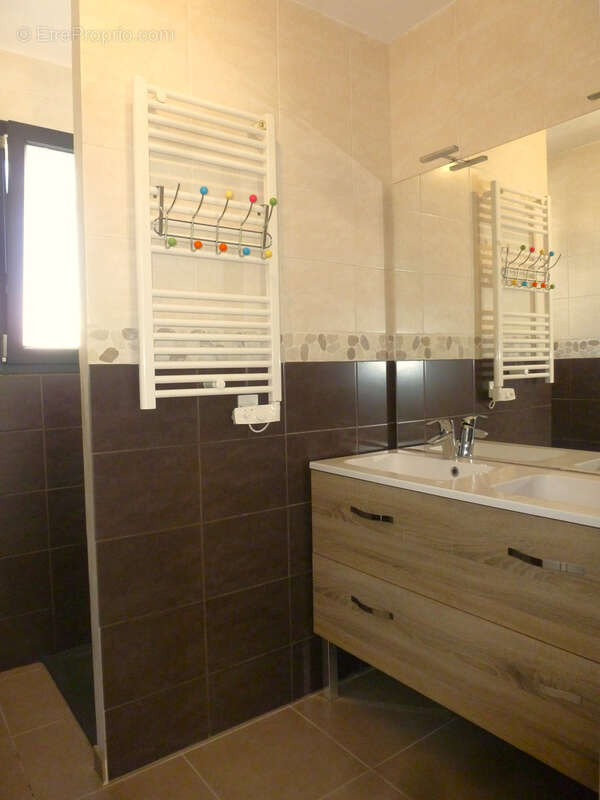 Maison à PORT-LA-NOUVELLE