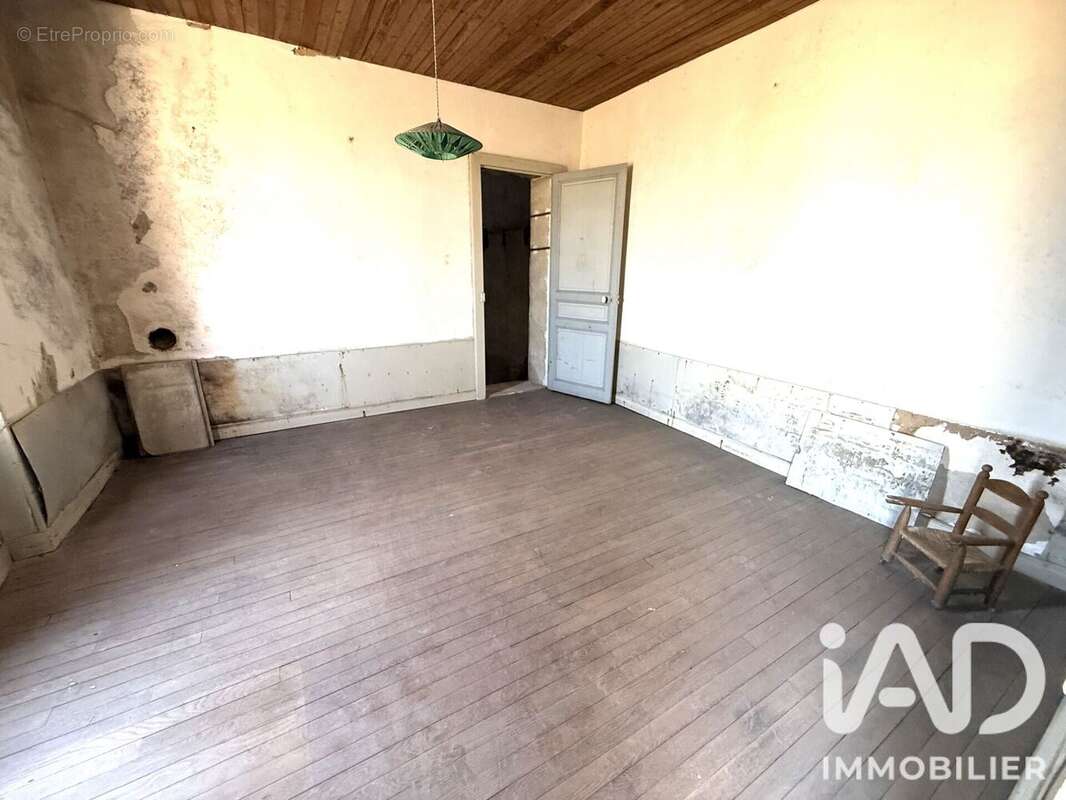 Maison 72 m² à Chauvigny  - photo 4