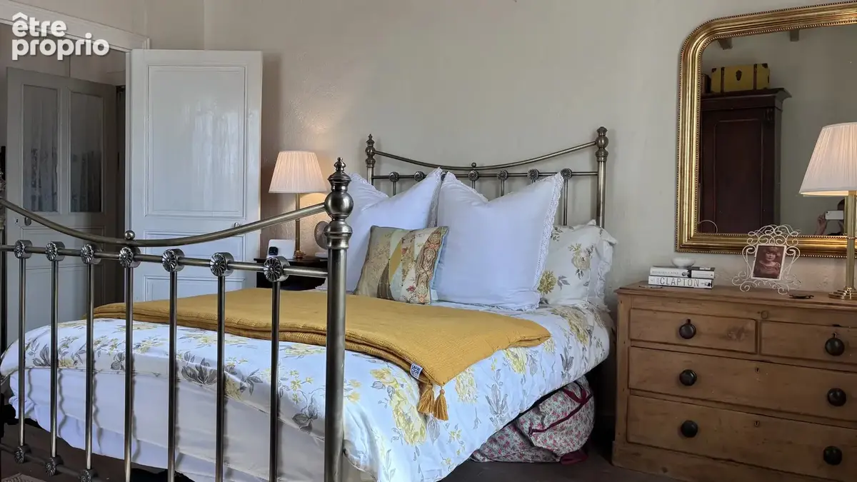 Maison de village meublée proche de L'Isle Jourdain - photo 12