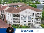 Appartement à SAINT-ROMAIN-EN-GAL
