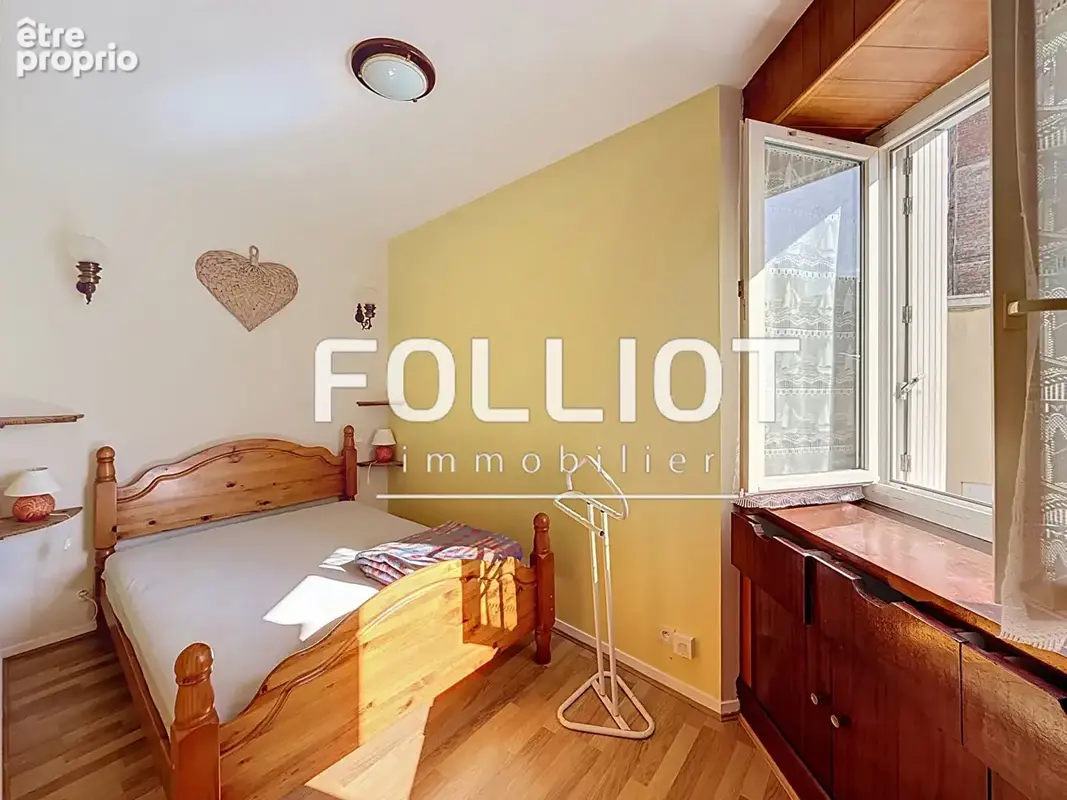 Immeuble à vendre à Granville - Vue mer, centre-ville, idéal investisseur - photo 5
