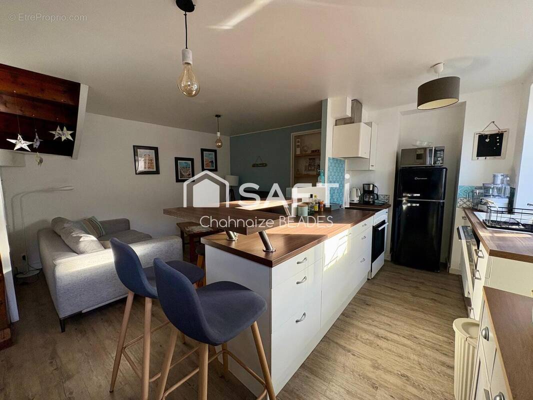 Photo 1 - Maison à BRETTEVILLE