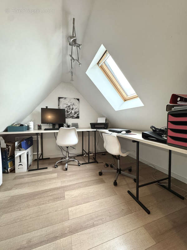 Appartement à QUATZENHEIM