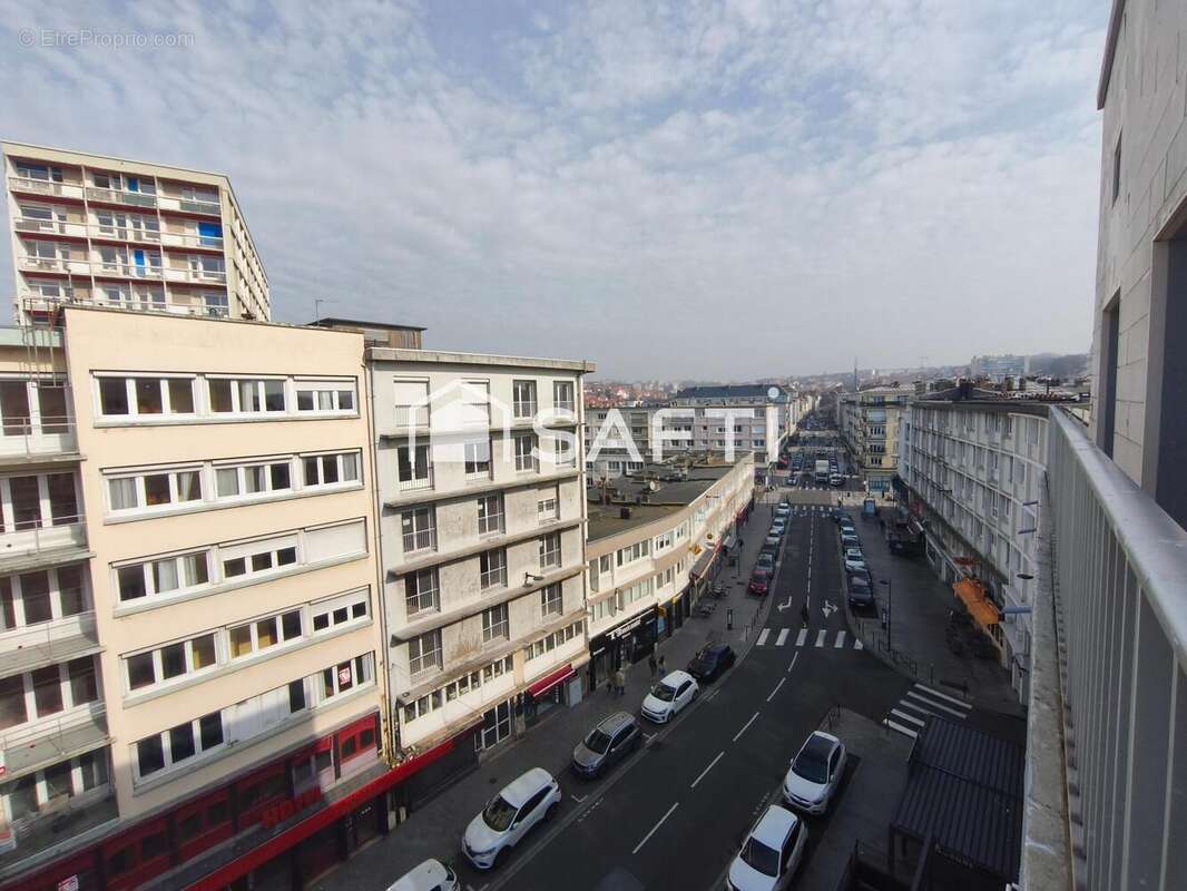 Photo 9 - Appartement à BOULOGNE-SUR-MER
