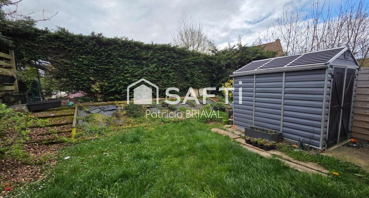 Photo 6 - Maison à SOUCHEZ