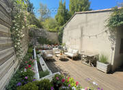 Appartement à LAVERUNE